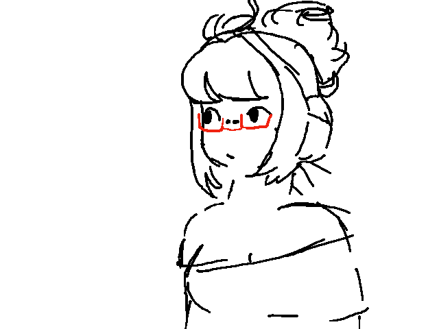 Animation test except I can’t animate