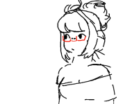 Animation test except I can’t animate