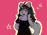 Art trade! @inakiag2