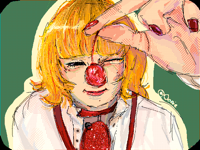 Cherry on top