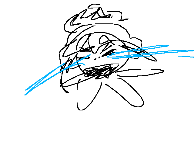 I gotta take a shower