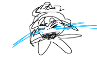I gotta take a shower