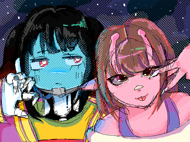 Clean up the Milky Subway 💫