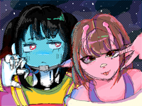 Clean up the Milky Subway 💫