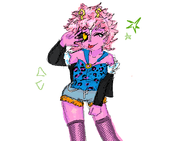 Tell me tell me te te te te te tell me