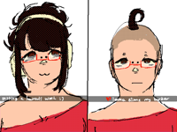 Haircut trend