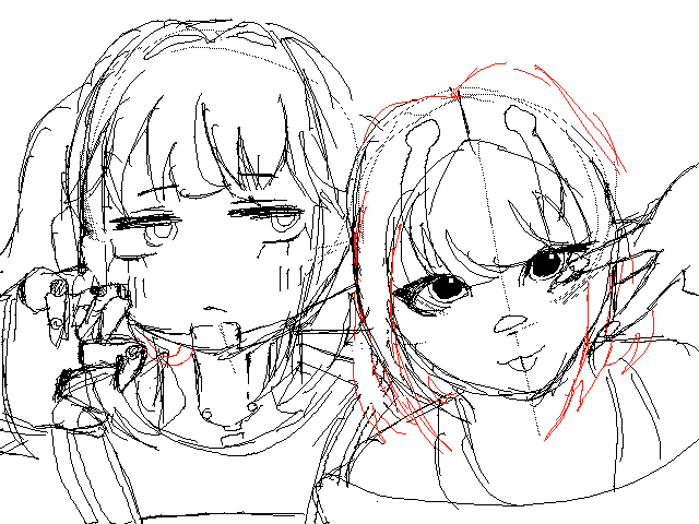 Shart I gotta colour this in ughrhrhghh