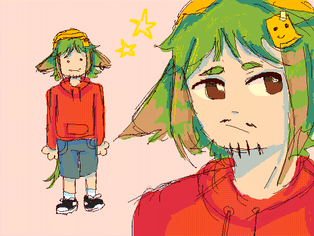 Shart trade @puddlesky_waca