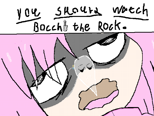 Watch for your own sake