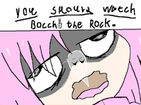 Watch for your own sake