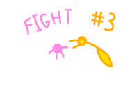 Fight #3