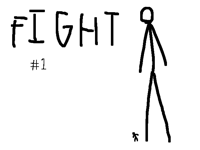 Fight #1