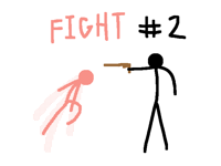 Fight #2