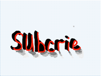 Subcrie
