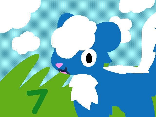 7