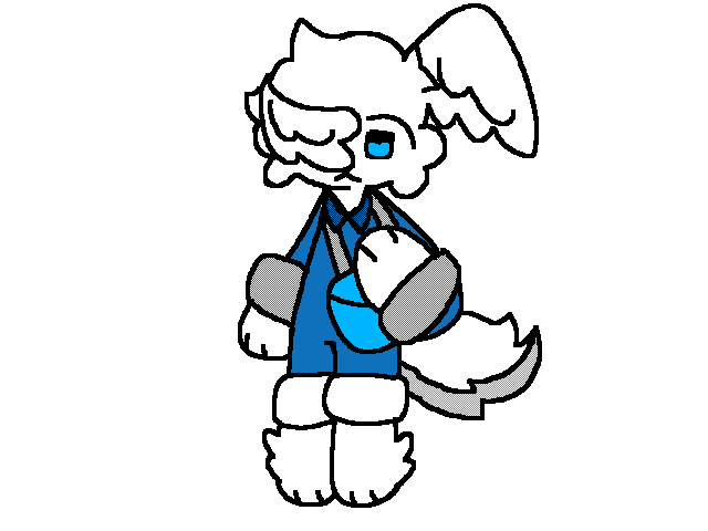 This thing I forgot in the dungeon