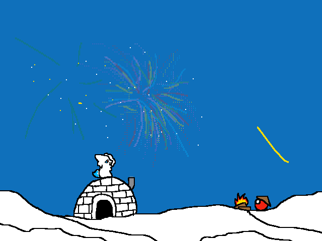 Happy new year (collab?)