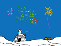 Happy new year (collab?)