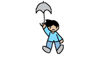 How to walk away from an argument britishly