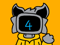 4