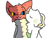 You all wanted them to kith,you all got kith