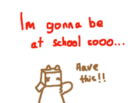 Another day,another animation