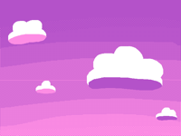 Clouds. Again.