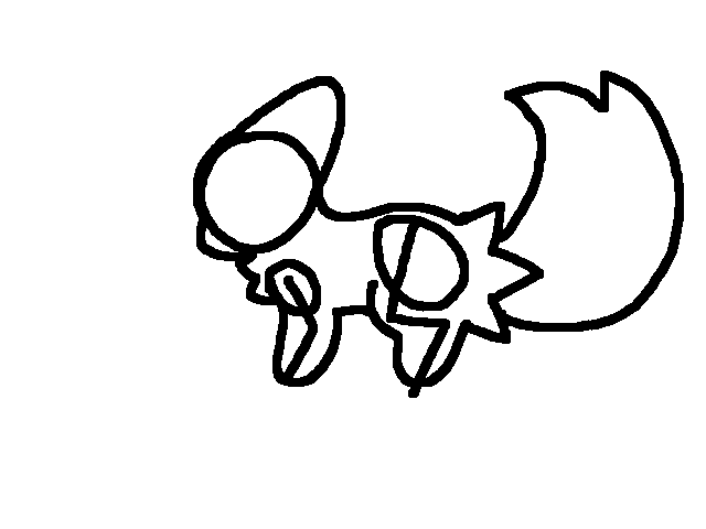 I’m supposed to be studying, did this instead…