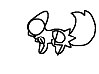 I’m supposed to be studying, did this instead…