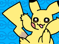 Happay pokymon dayyayayayay