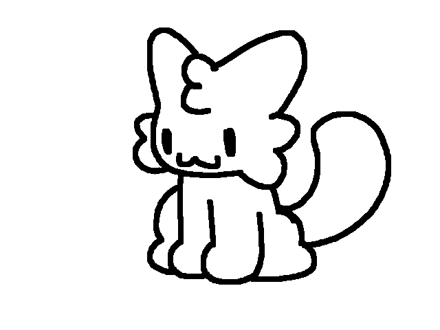 My first ever artstyle