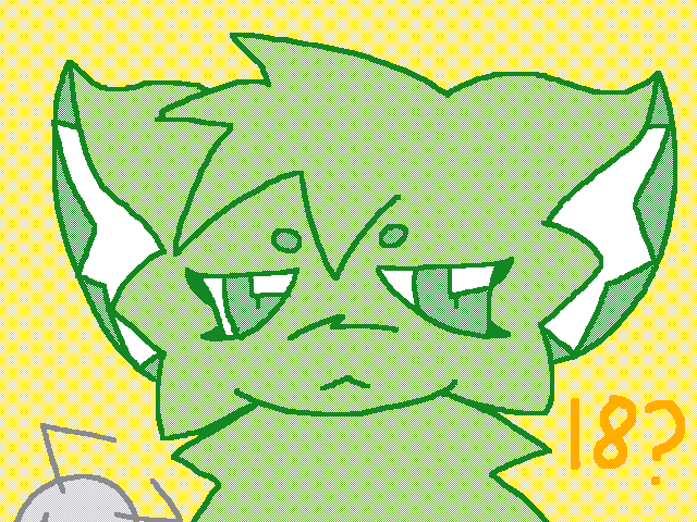 Oh how I love renaming my ocs every second
