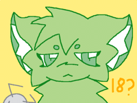 Oh how I love renaming my ocs every second