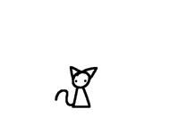 Kitty jump