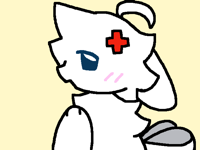 I’ve haven’t drawn my ocs in a long time so here