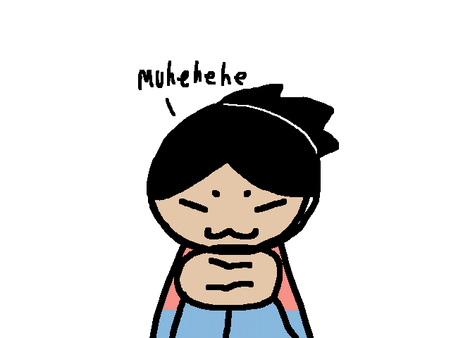 Cooking up something for 100 followers