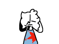 All my work is goneeee :(