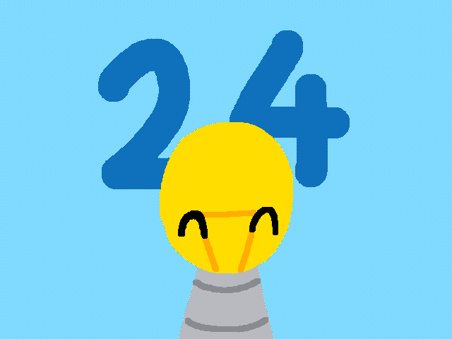24