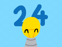 24