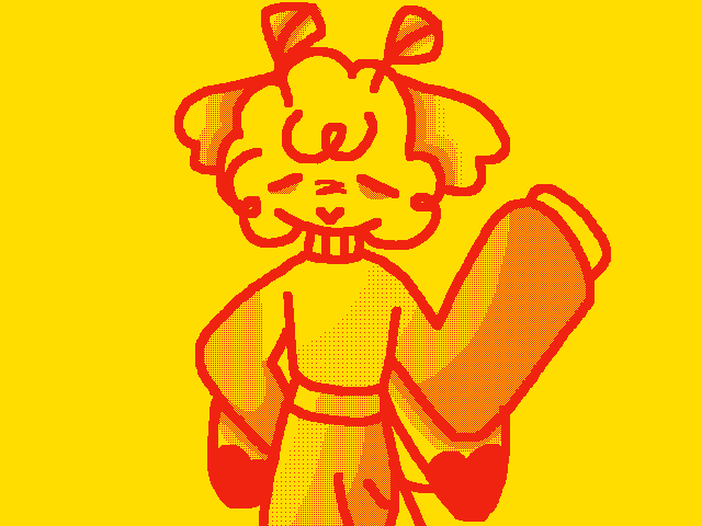 Nene redesign. Again.