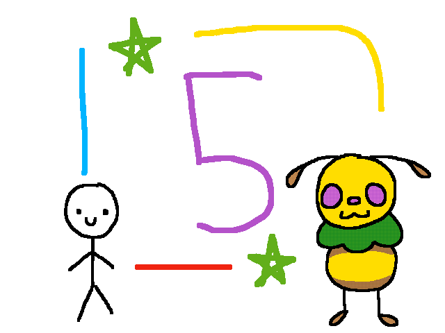 Advent calendar: 5 (I’m tired of thisisisiisss)