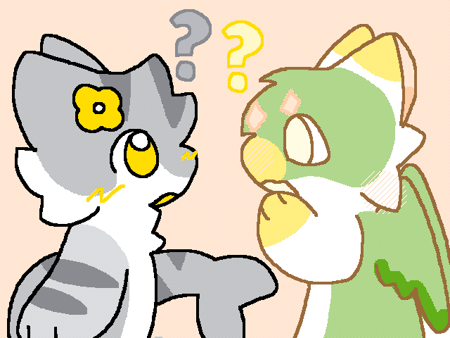 O_O @Meowparrot