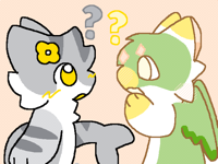 O_O @Meowparrot