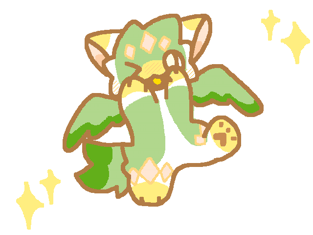 >w< @Meowparrot