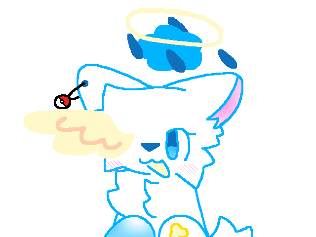 I’m running out of ideas