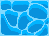 Better looking water