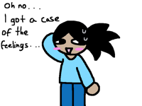 It’s happening again😔😔😔