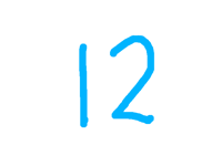 12