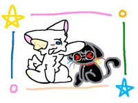 Collab with @Aleeeee