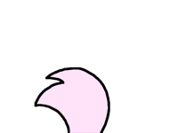 Tail test (dunno why tho)